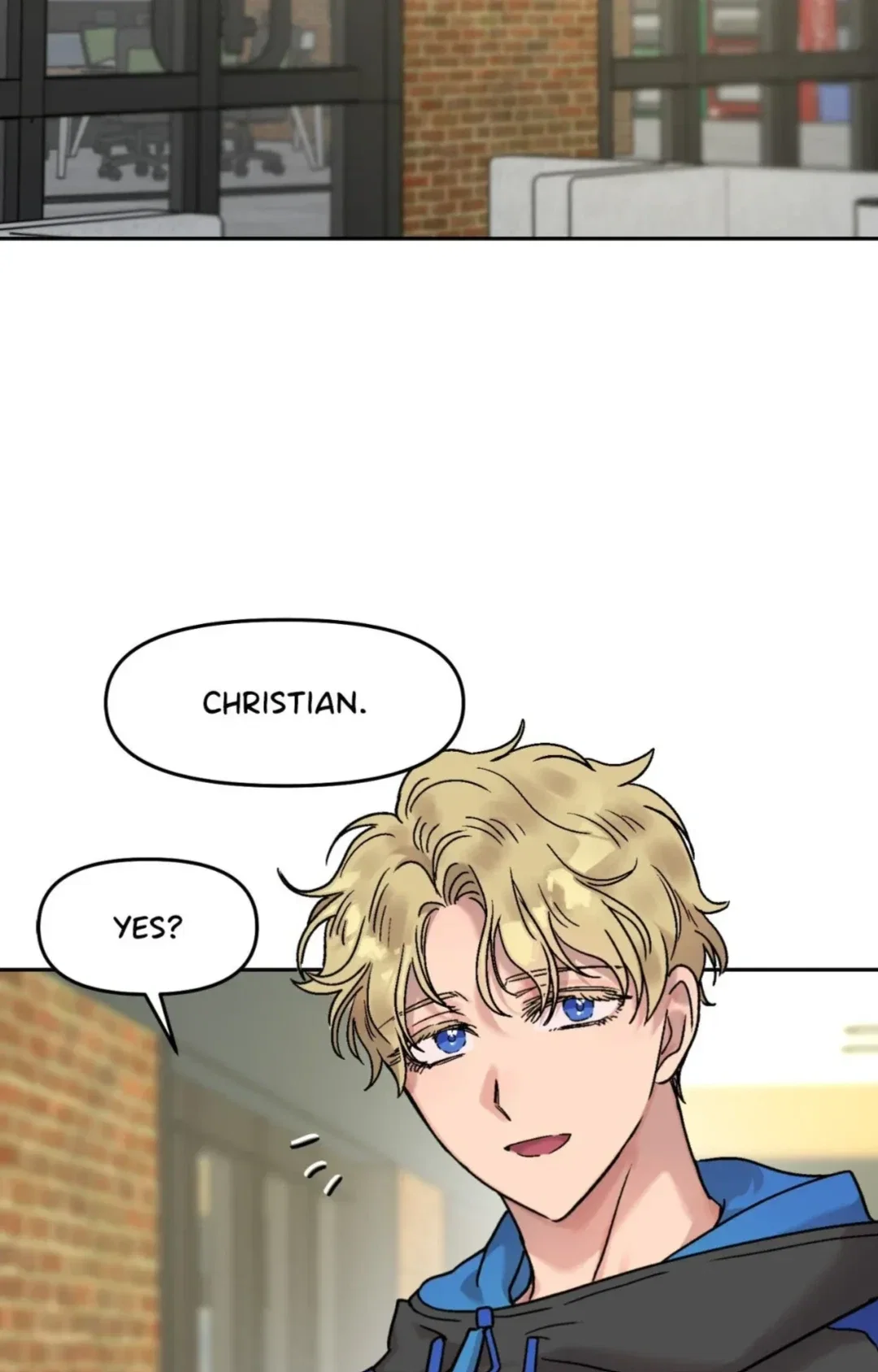 Unknown Caller Chapter 24 - Page 55