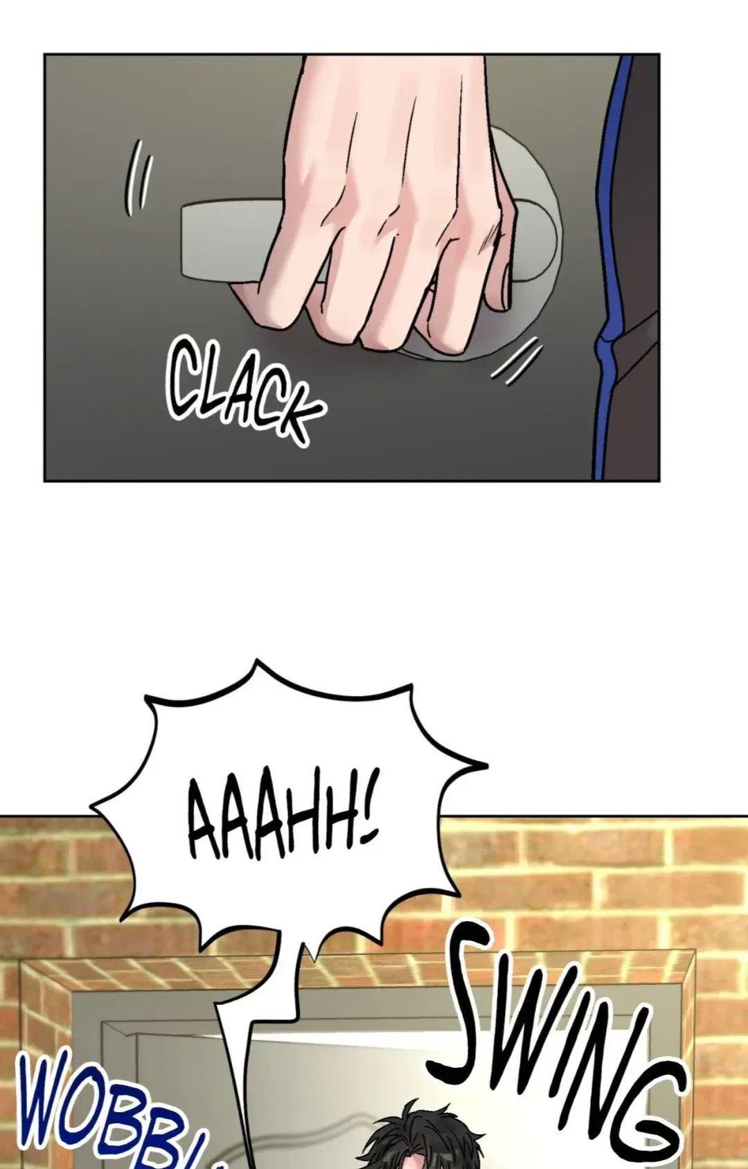 Unknown Caller Chapter 25 - Page 41