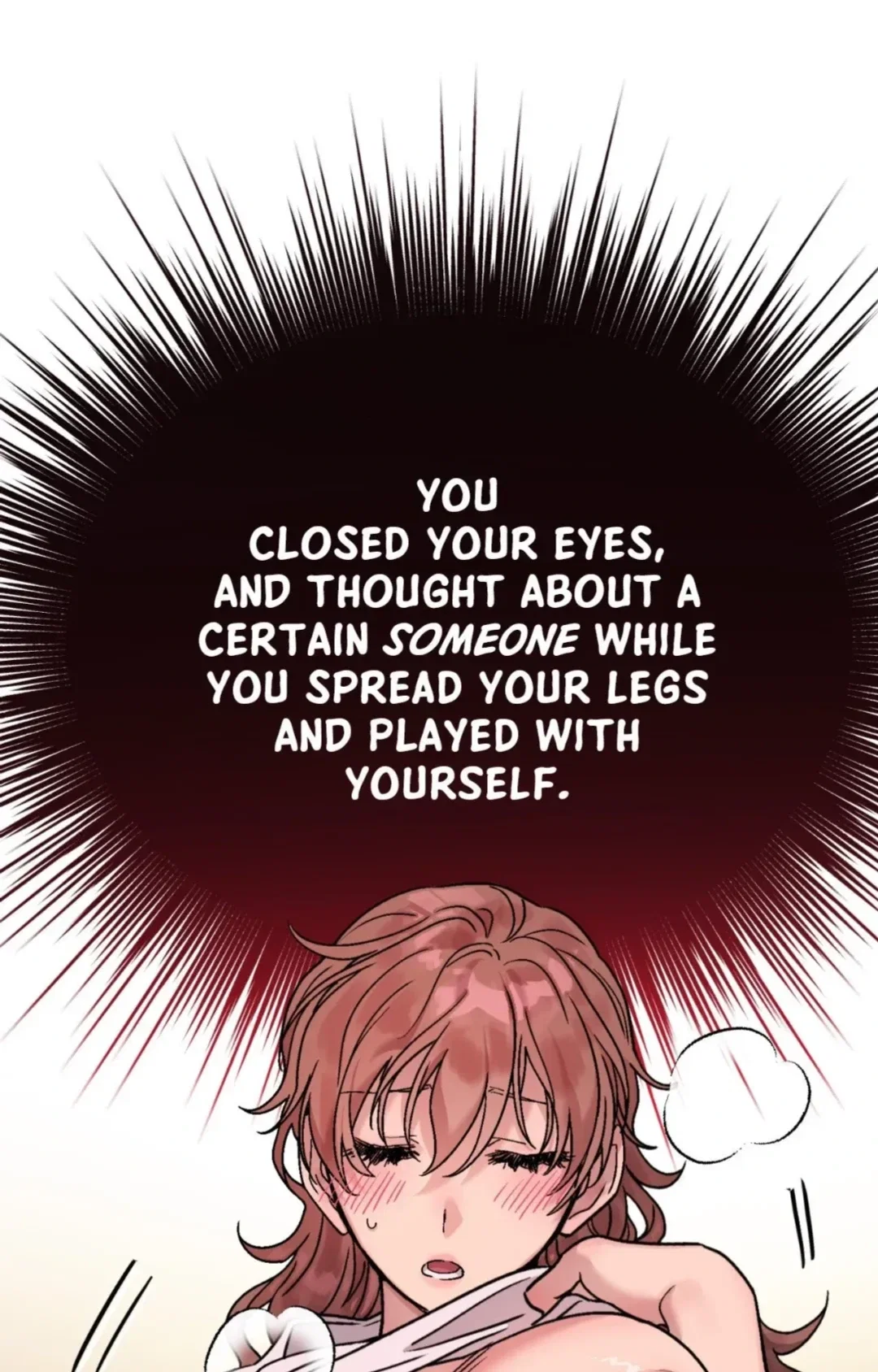 Unknown Caller Chapter 25 - Page 70