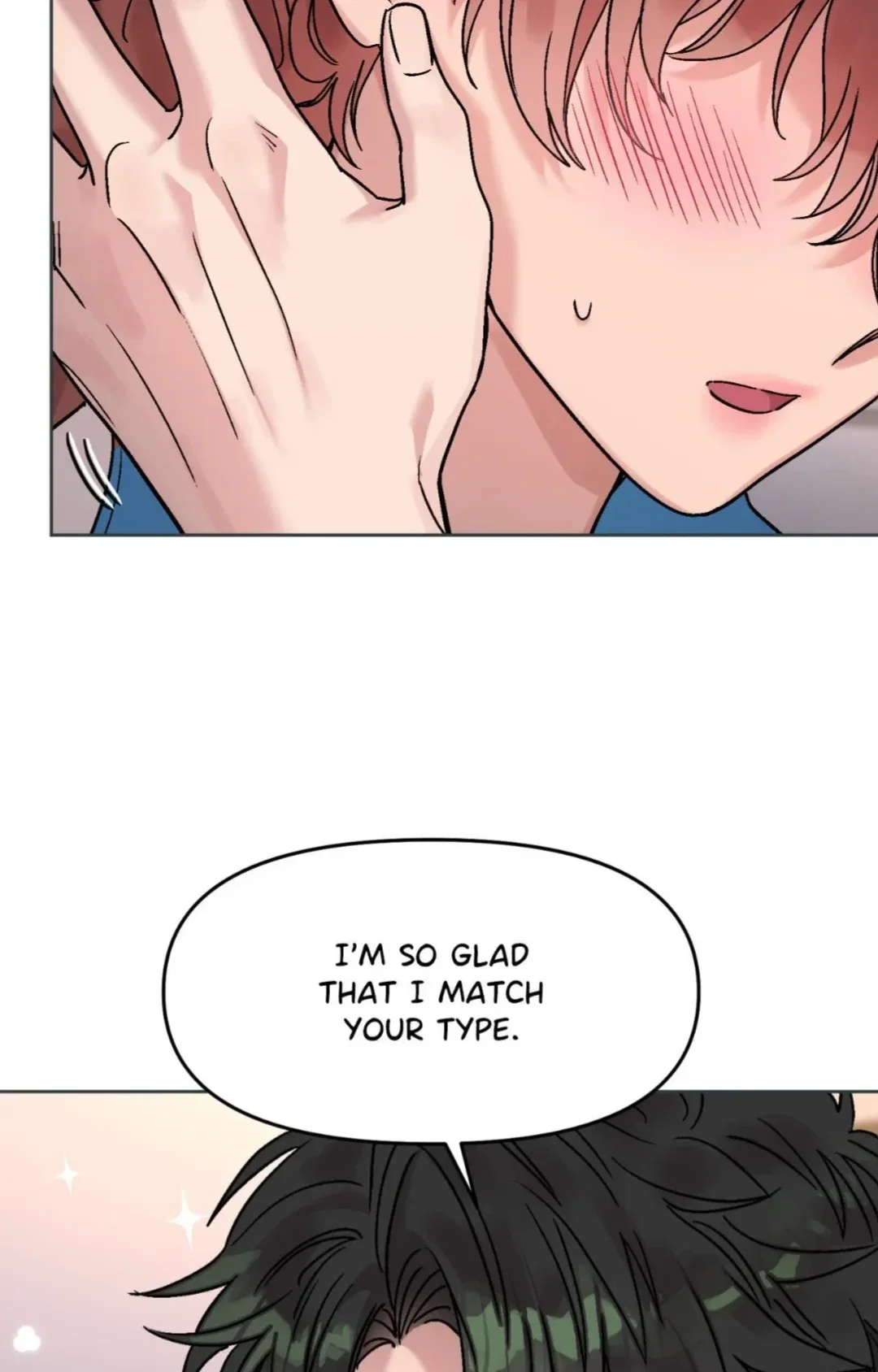 Unknown Caller Chapter 25 - Page 73