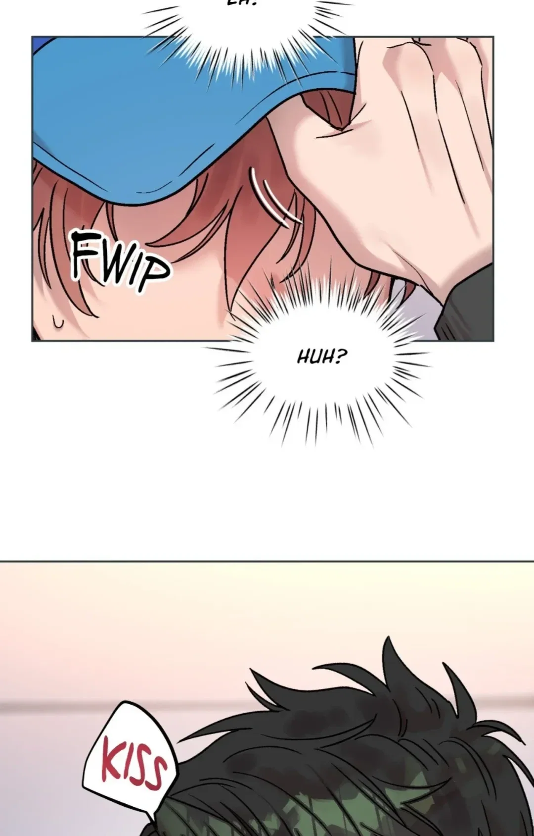 Unknown Caller Chapter 25 - Page 75