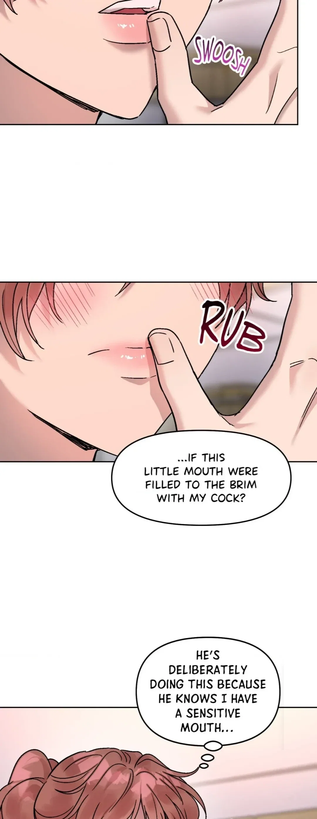 Unknown Caller Chapter 26 - Page 40