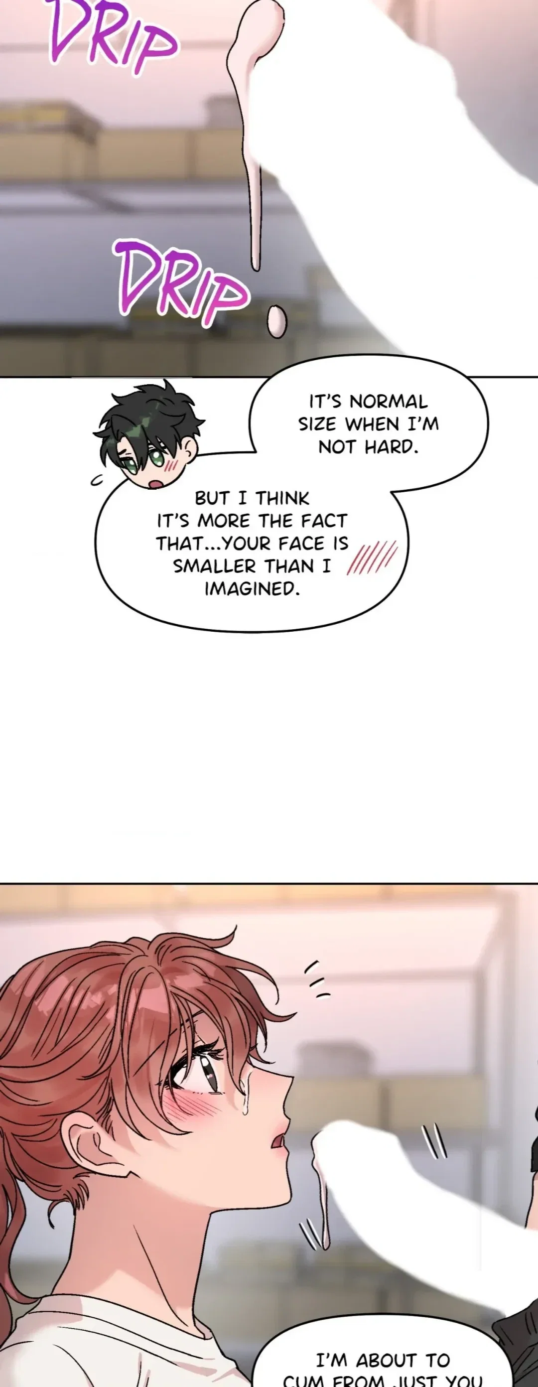 Unknown Caller Chapter 27 - Page 7