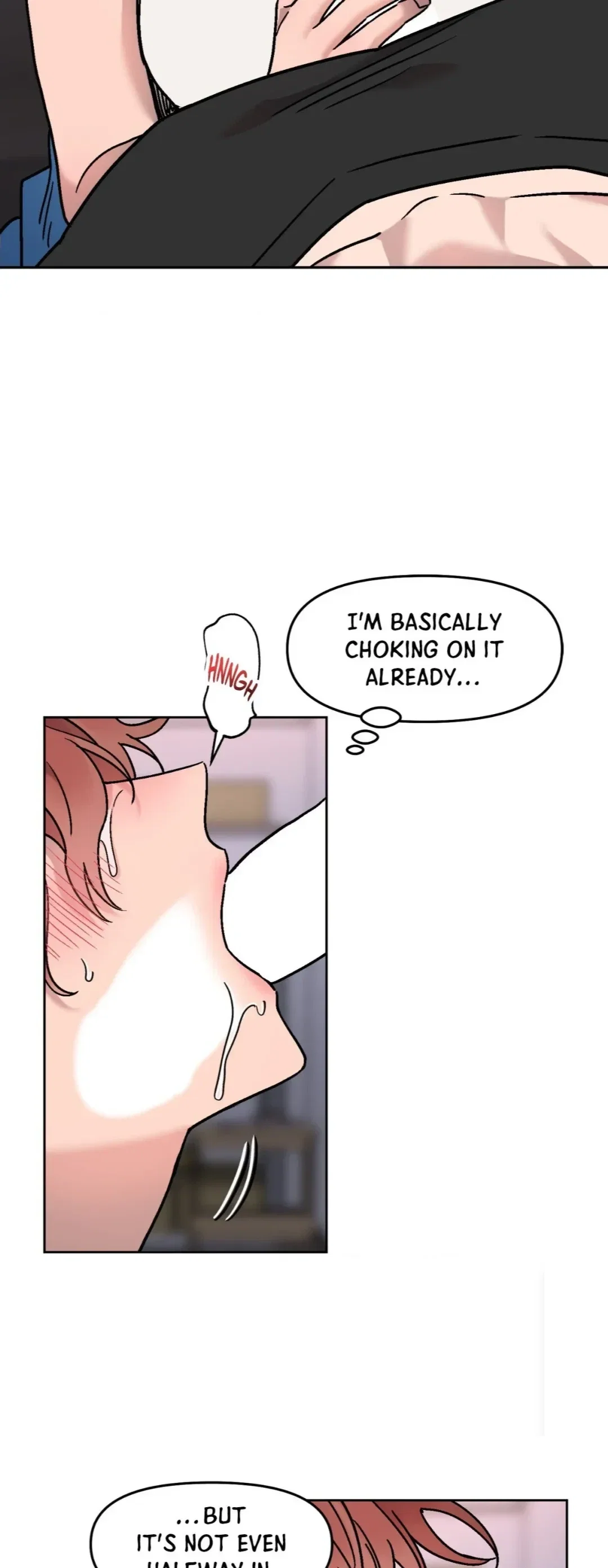 Unknown Caller Chapter 27 - Page 15