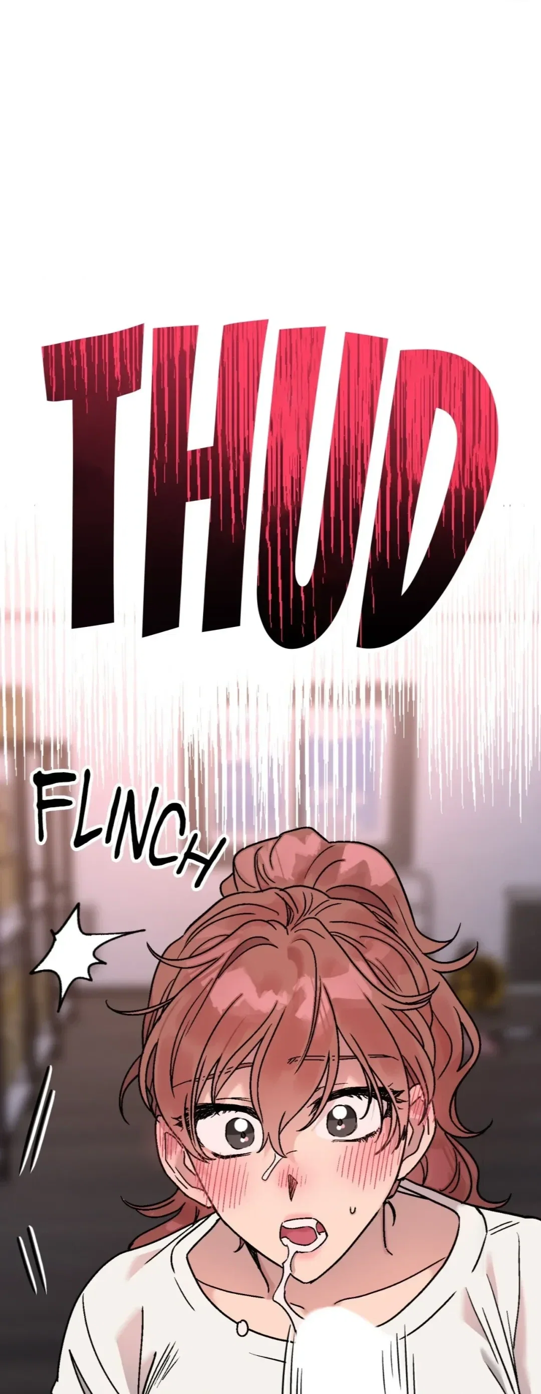 Unknown Caller Chapter 27 - Page 17
