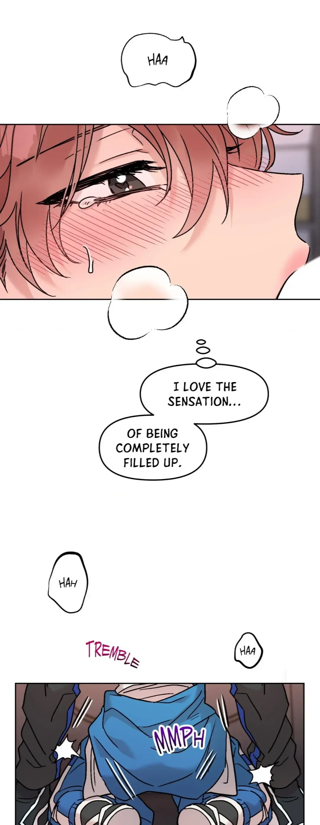 Unknown Caller Chapter 27 - Page 26
