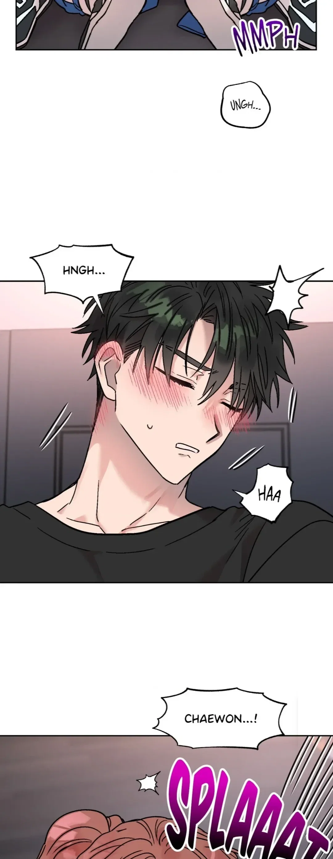 Unknown Caller Chapter 27 - Page 27