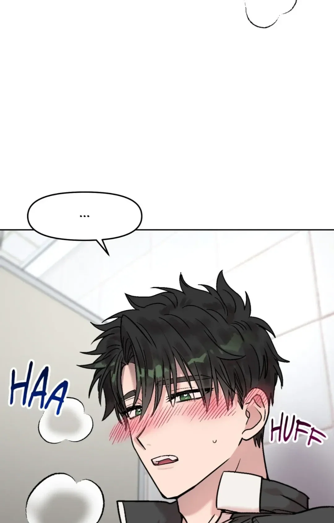 Unknown Caller Chapter 28 - Page 5