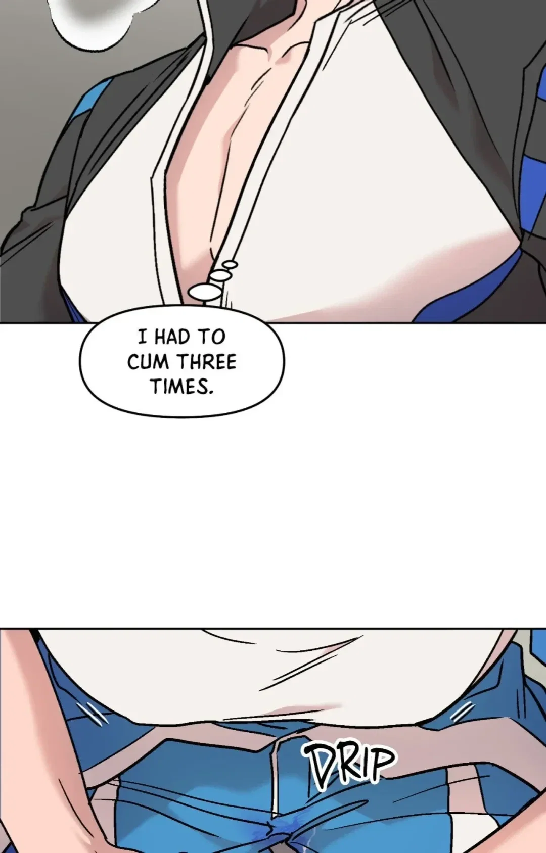 Unknown Caller Chapter 28 - Page 6