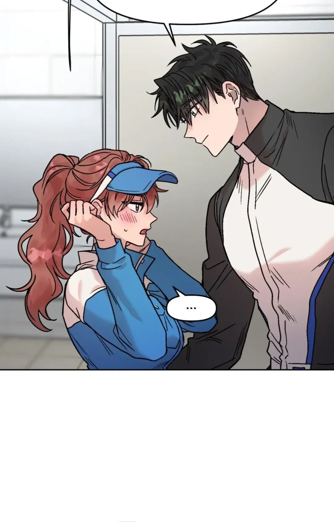 Unknown Caller Chapter 28 - Page 11