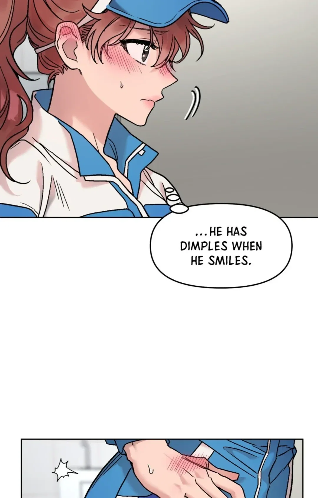 Unknown Caller Chapter 28 - Page 15