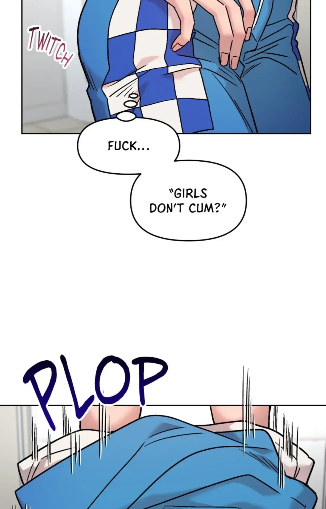 Unknown Caller Chapter 28 - Page 16
