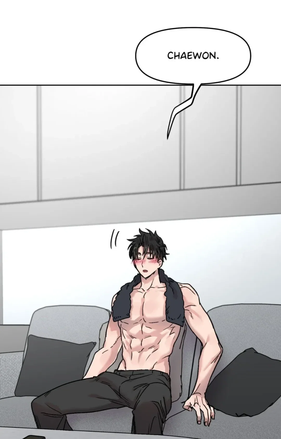 Unknown Caller Chapter 28 - Page 51