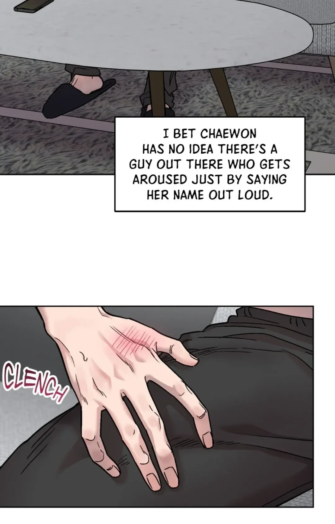 Unknown Caller Chapter 28 - Page 52