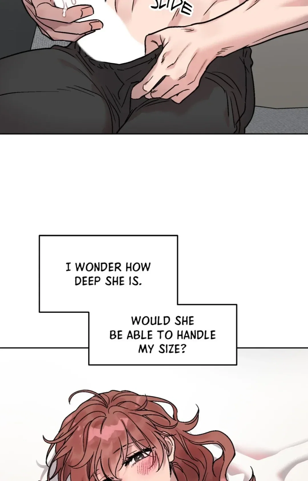 Unknown Caller Chapter 28 - Page 54