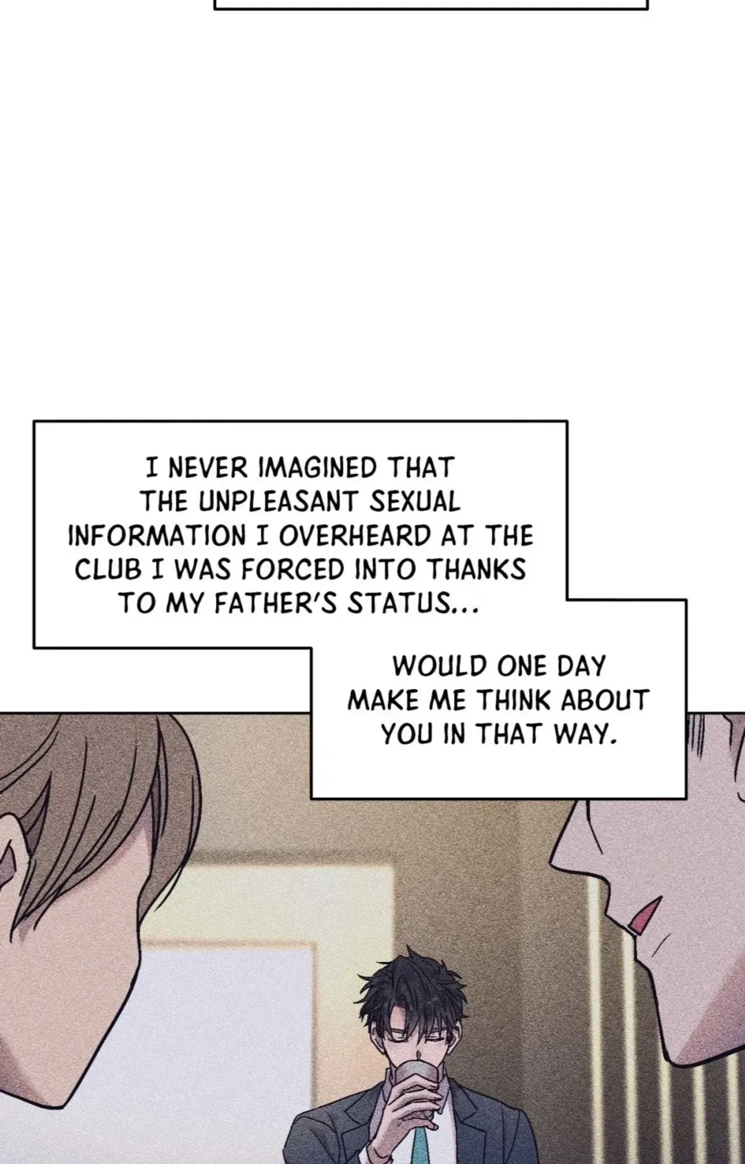 Unknown Caller Chapter 28 - Page 56