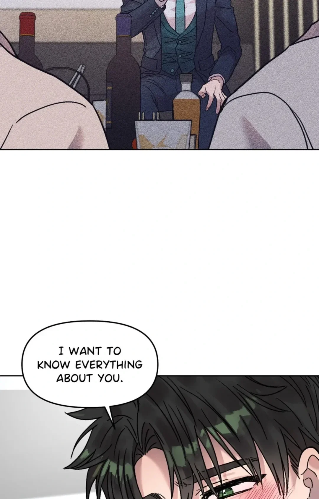 Unknown Caller Chapter 28 - Page 57