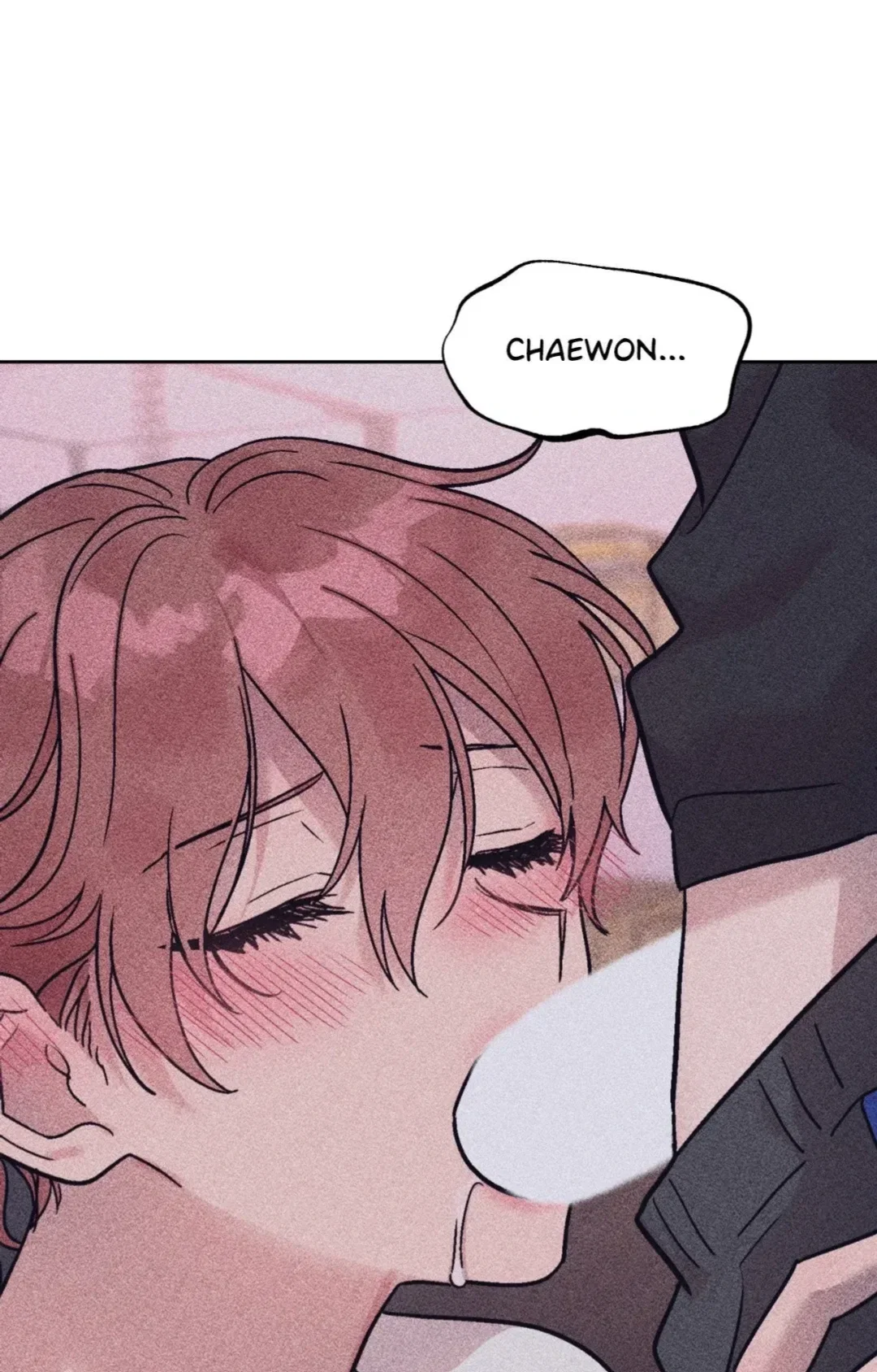 Unknown Caller Chapter 28 - Page 61