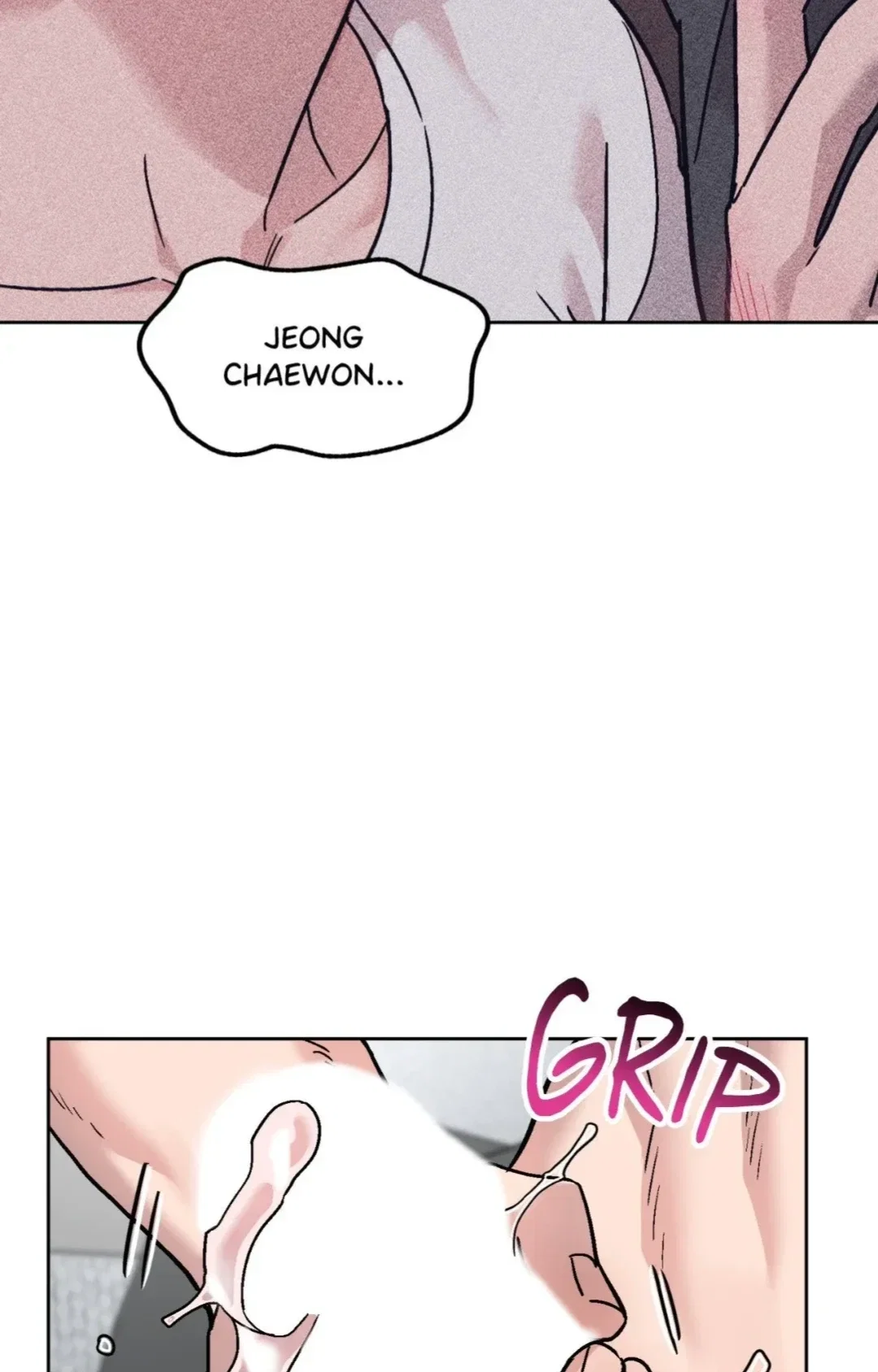 Unknown Caller Chapter 28 - Page 62