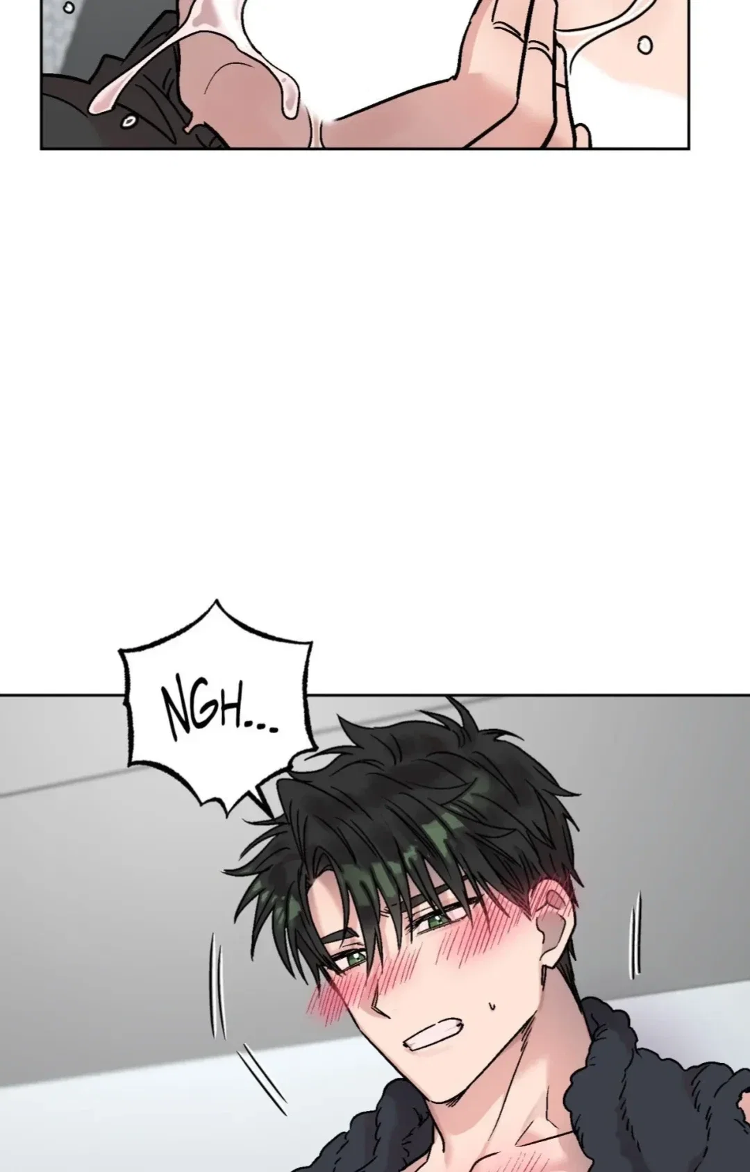 Unknown Caller Chapter 28 - Page 63