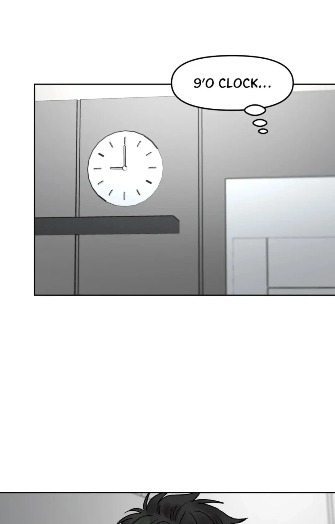 Unknown Caller Chapter 28 - Page 68