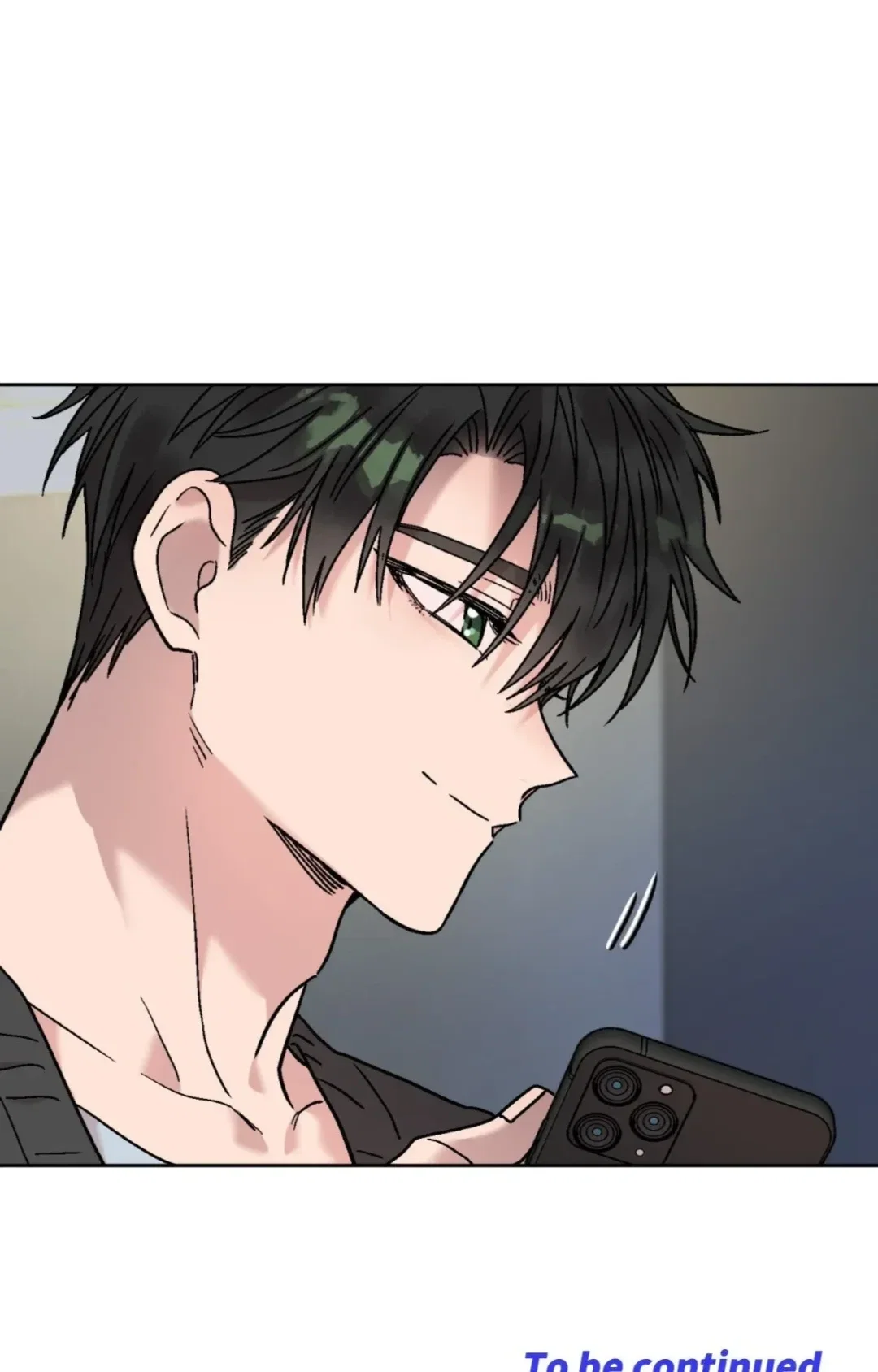 Unknown Caller Chapter 28 - Page 78