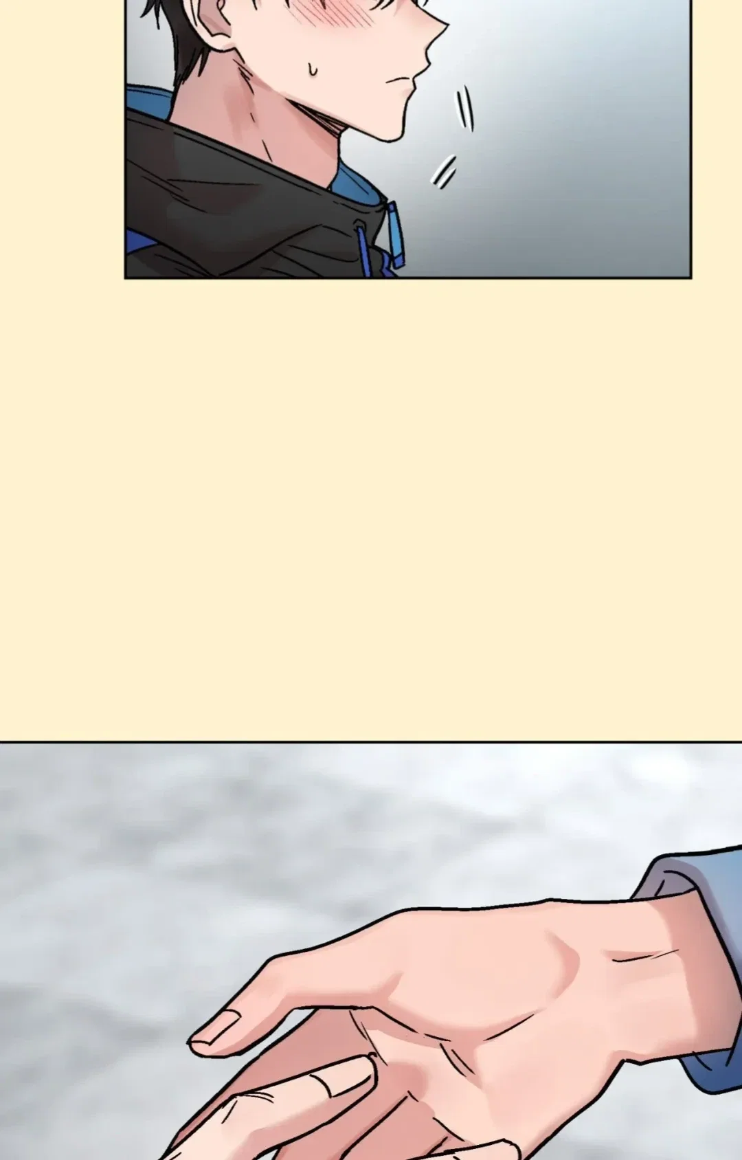 Unknown Caller Chapter 29 - Page 9