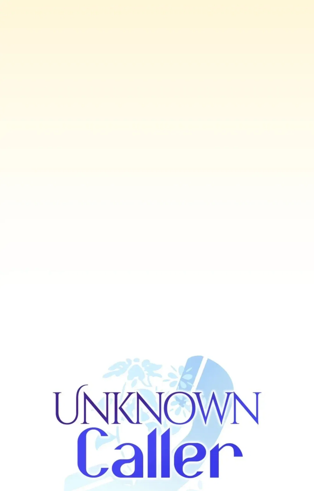 Unknown Caller Chapter 29 - Page 13