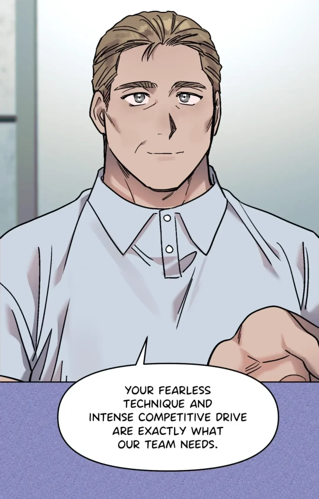 Unknown Caller Chapter 29 - Page 19