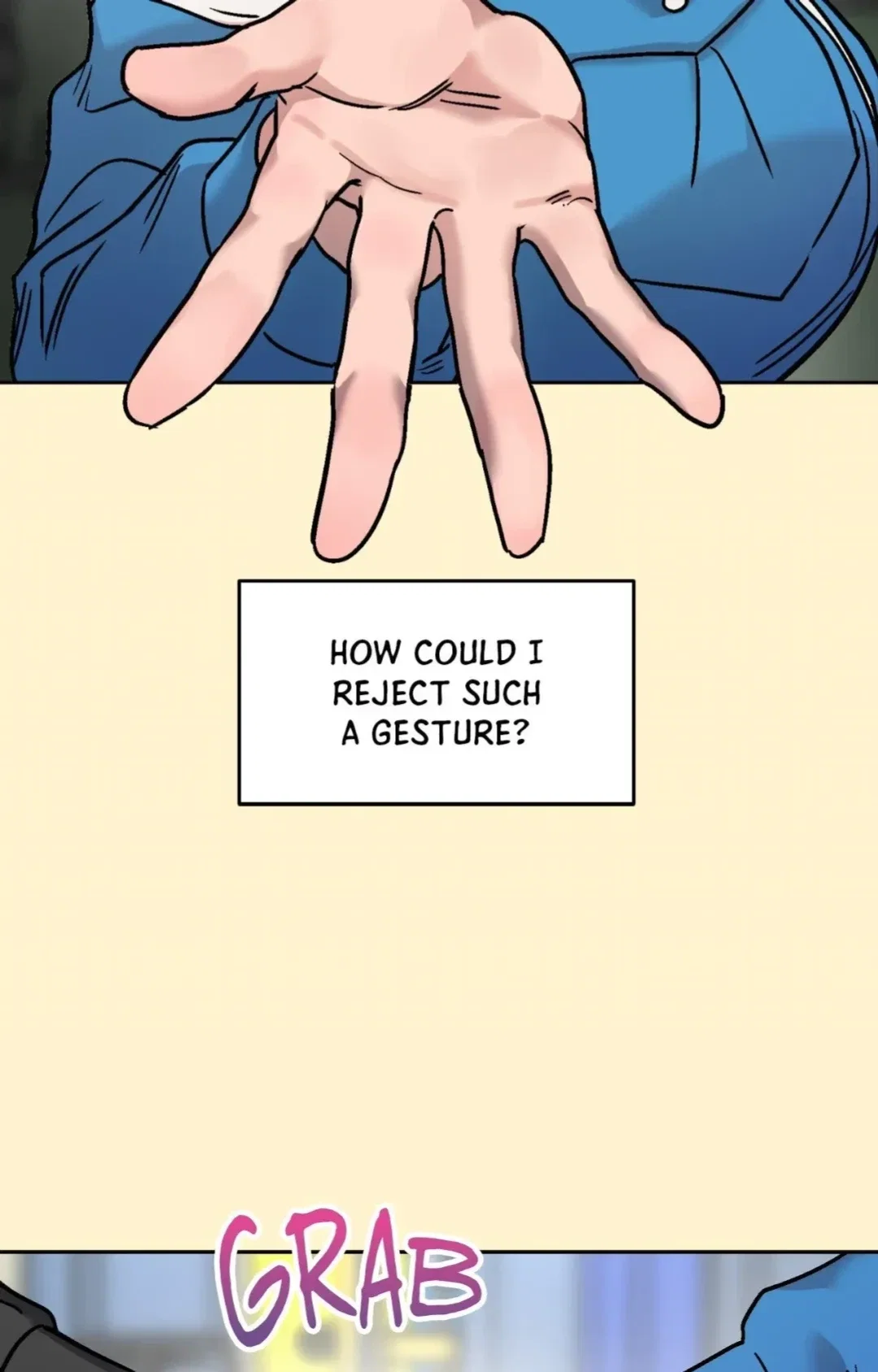 Unknown Caller Chapter 29 - Page 27