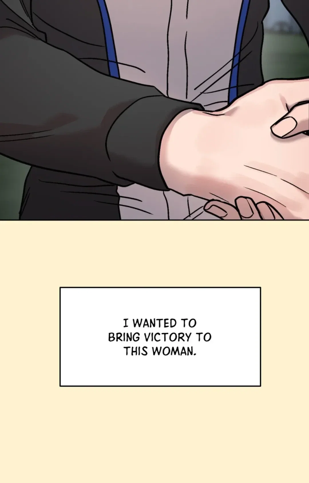Unknown Caller Chapter 29 - Page 30