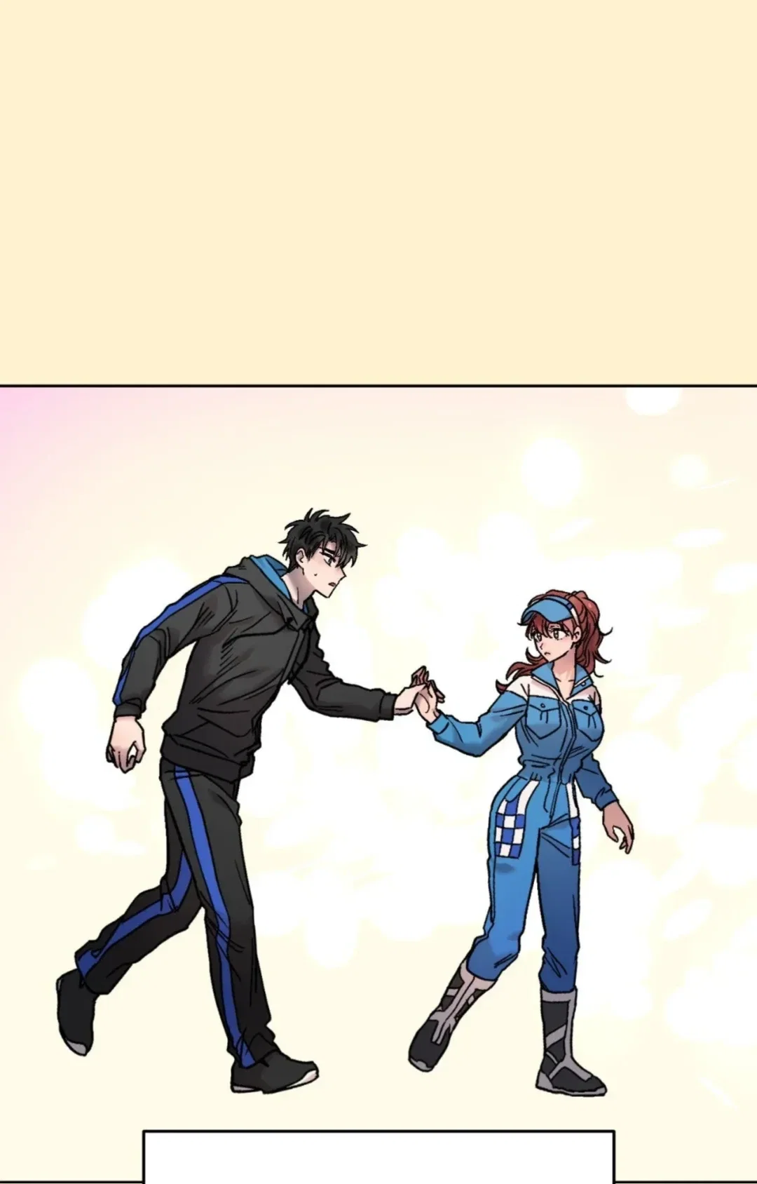 Unknown Caller Chapter 29 - Page 37