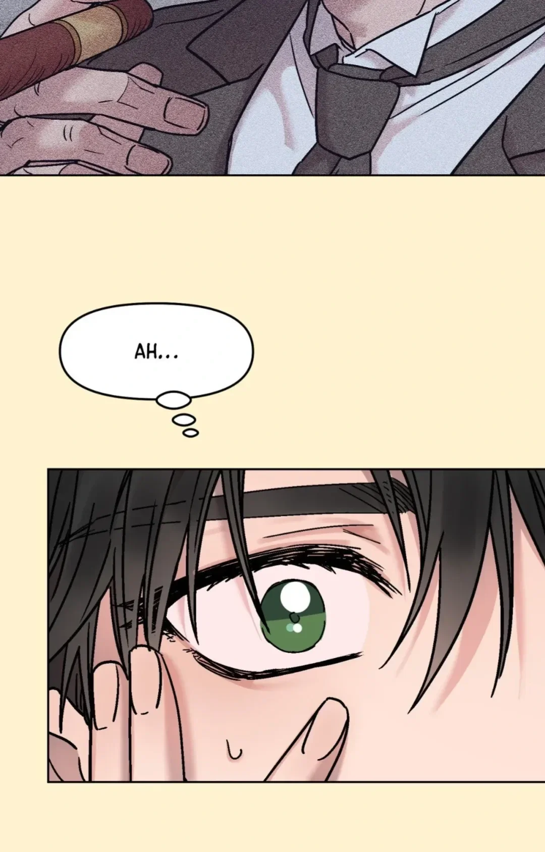 Unknown Caller Chapter 29 - Page 45