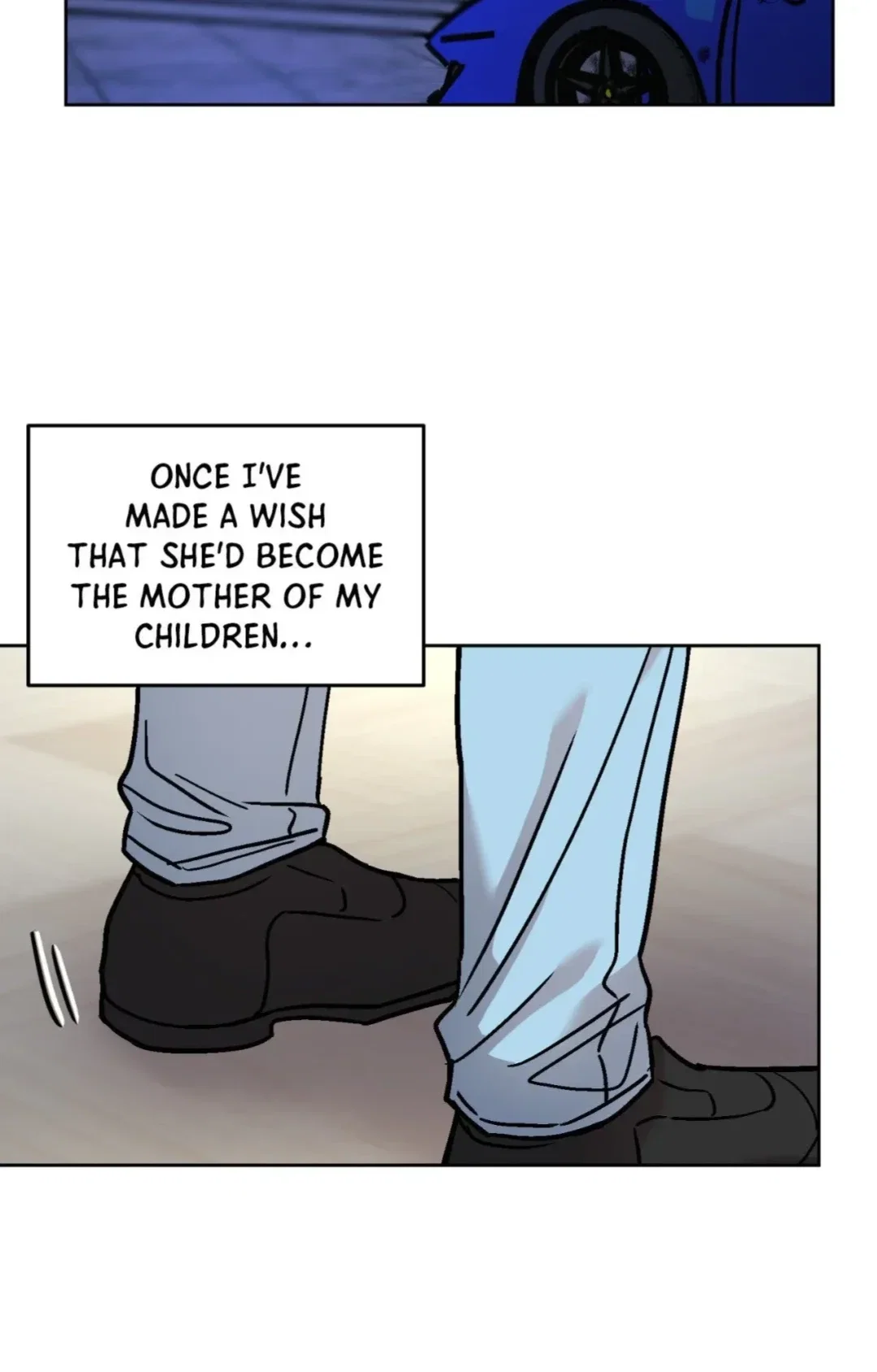 Unknown Caller Chapter 29 - Page 47
