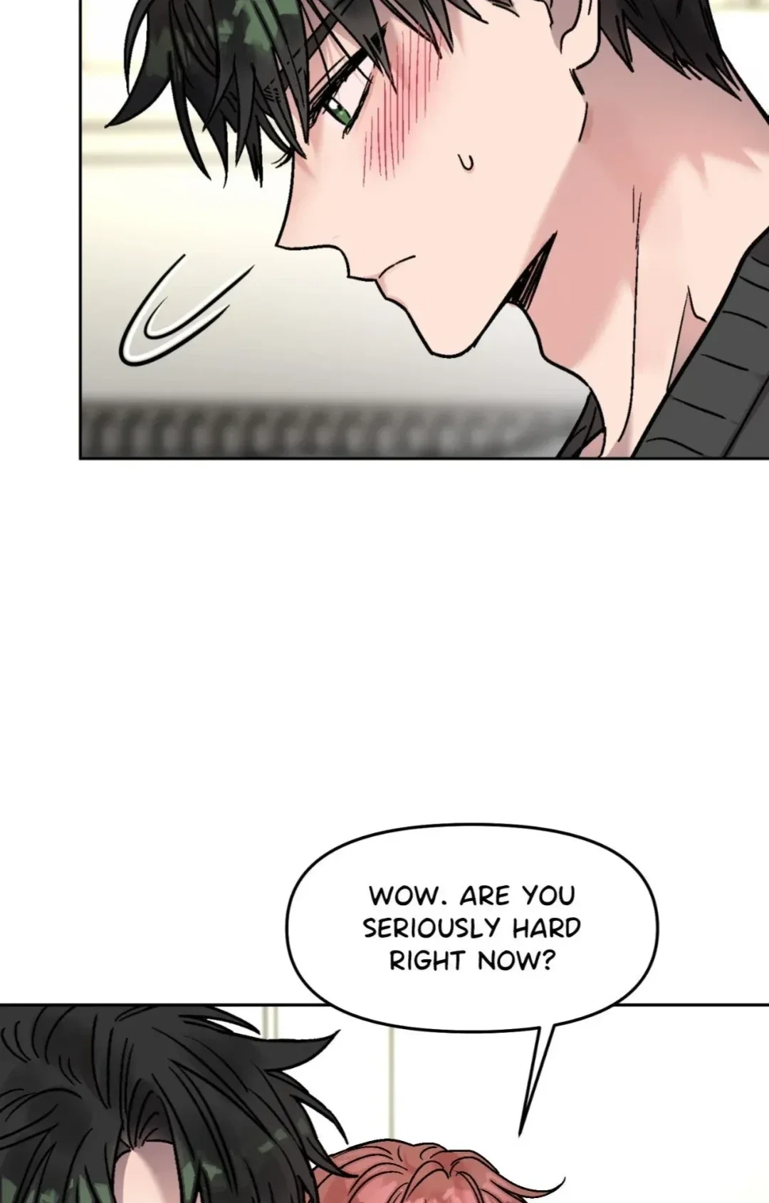 Unknown Caller Chapter 29 - Page 59