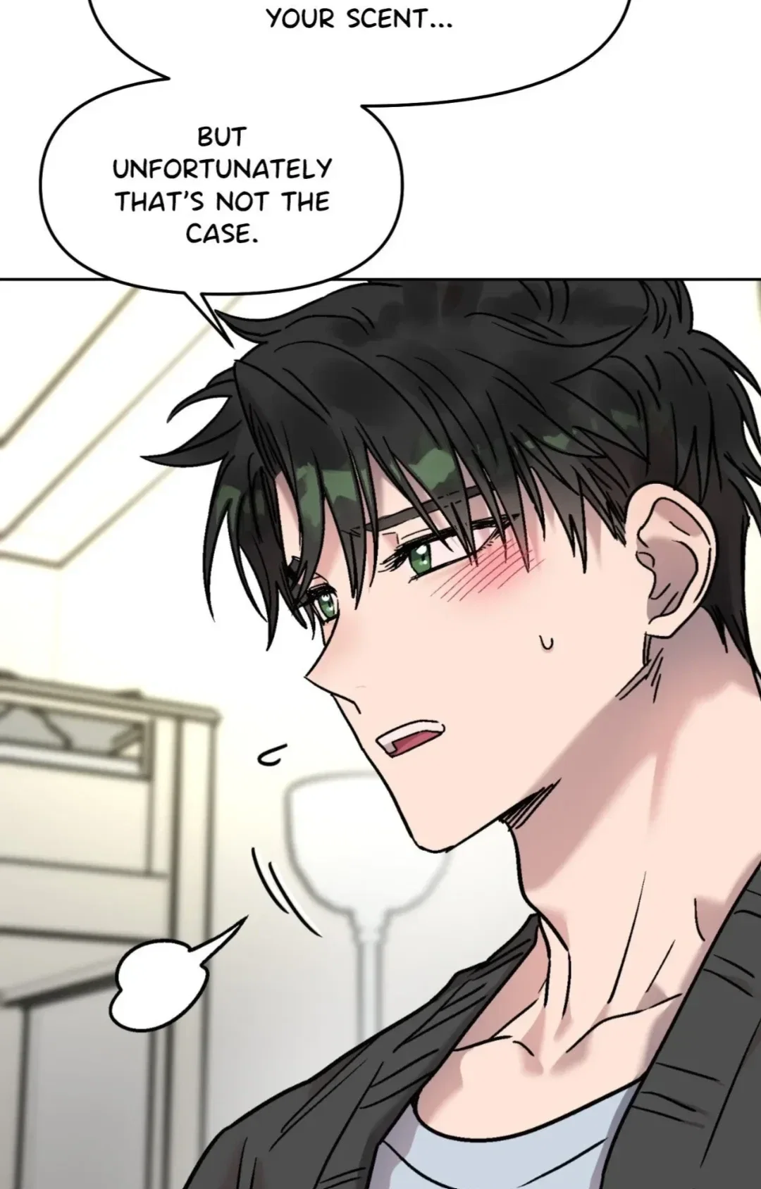 Unknown Caller Chapter 29 - Page 61