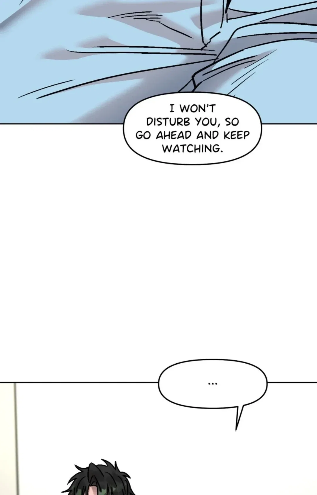 Unknown Caller Chapter 29 - Page 63