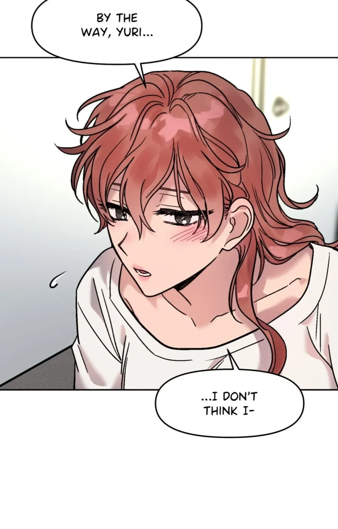 Unknown Caller Chapter 29 - Page 65