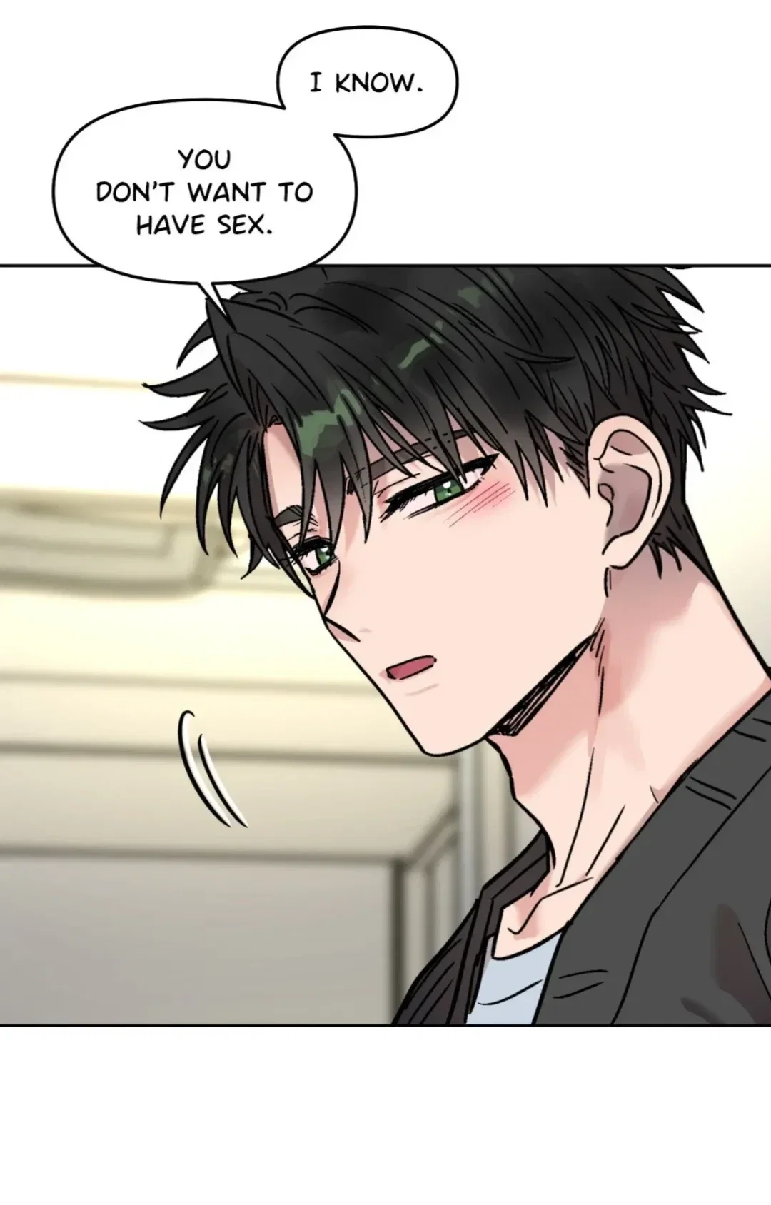 Unknown Caller Chapter 29 - Page 66
