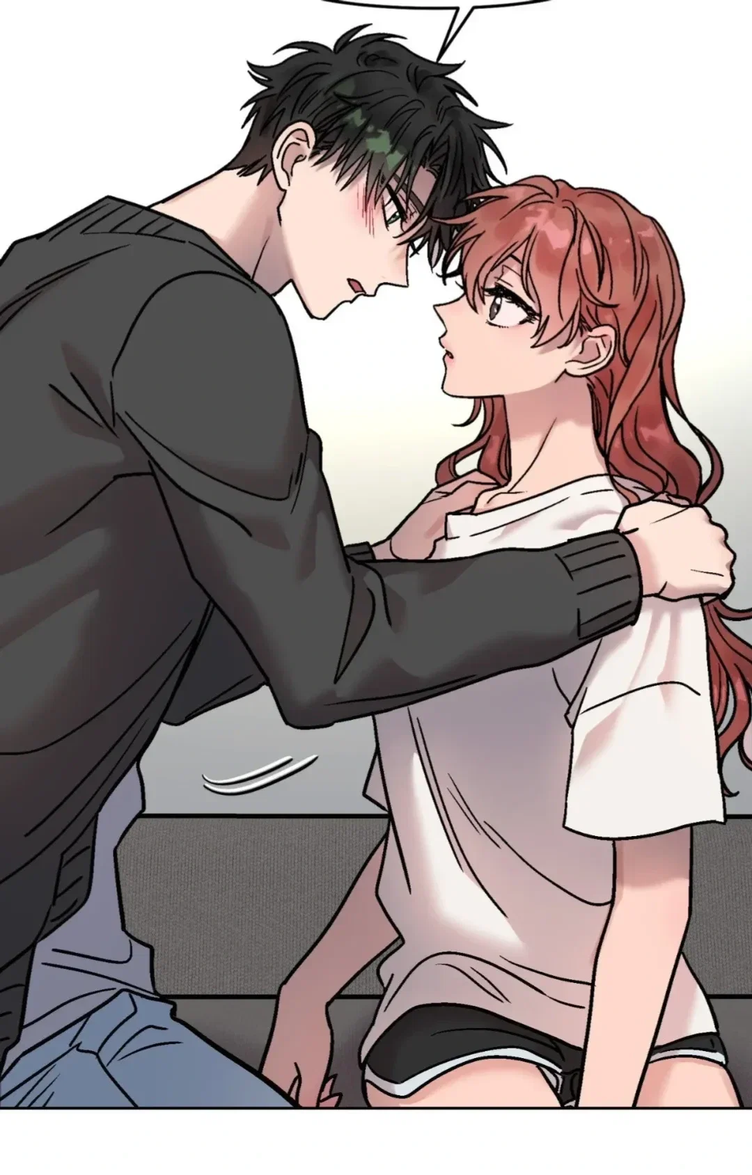 Unknown Caller Chapter 29 - Page 68