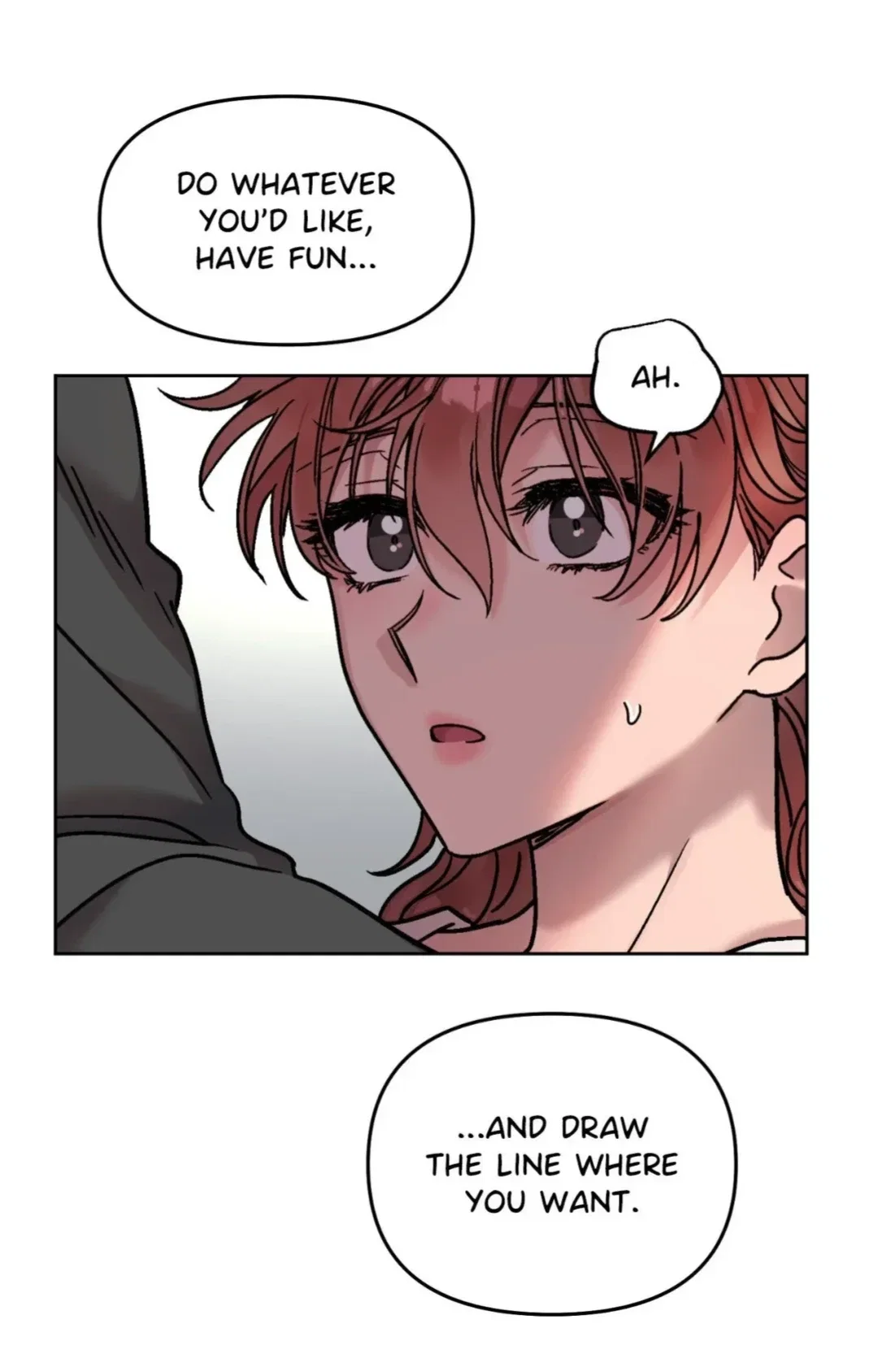 Unknown Caller Chapter 29 - Page 69