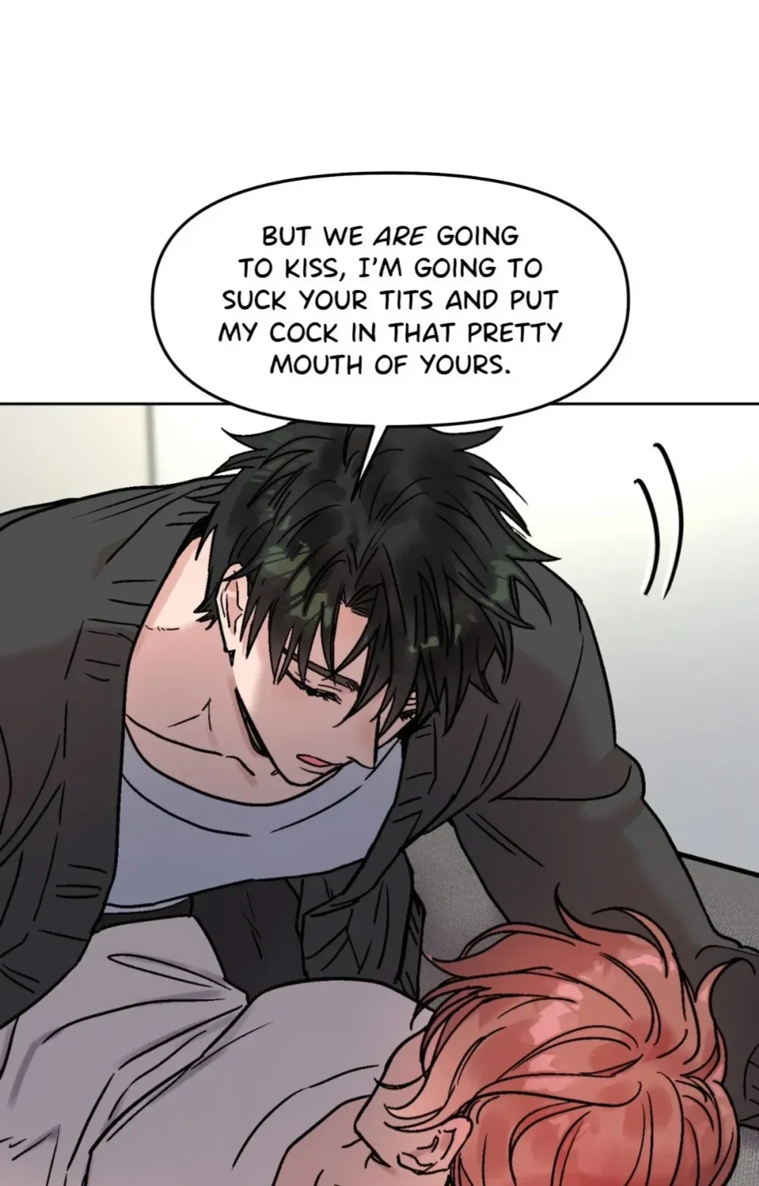 Unknown Caller Chapter 29 - Page 70