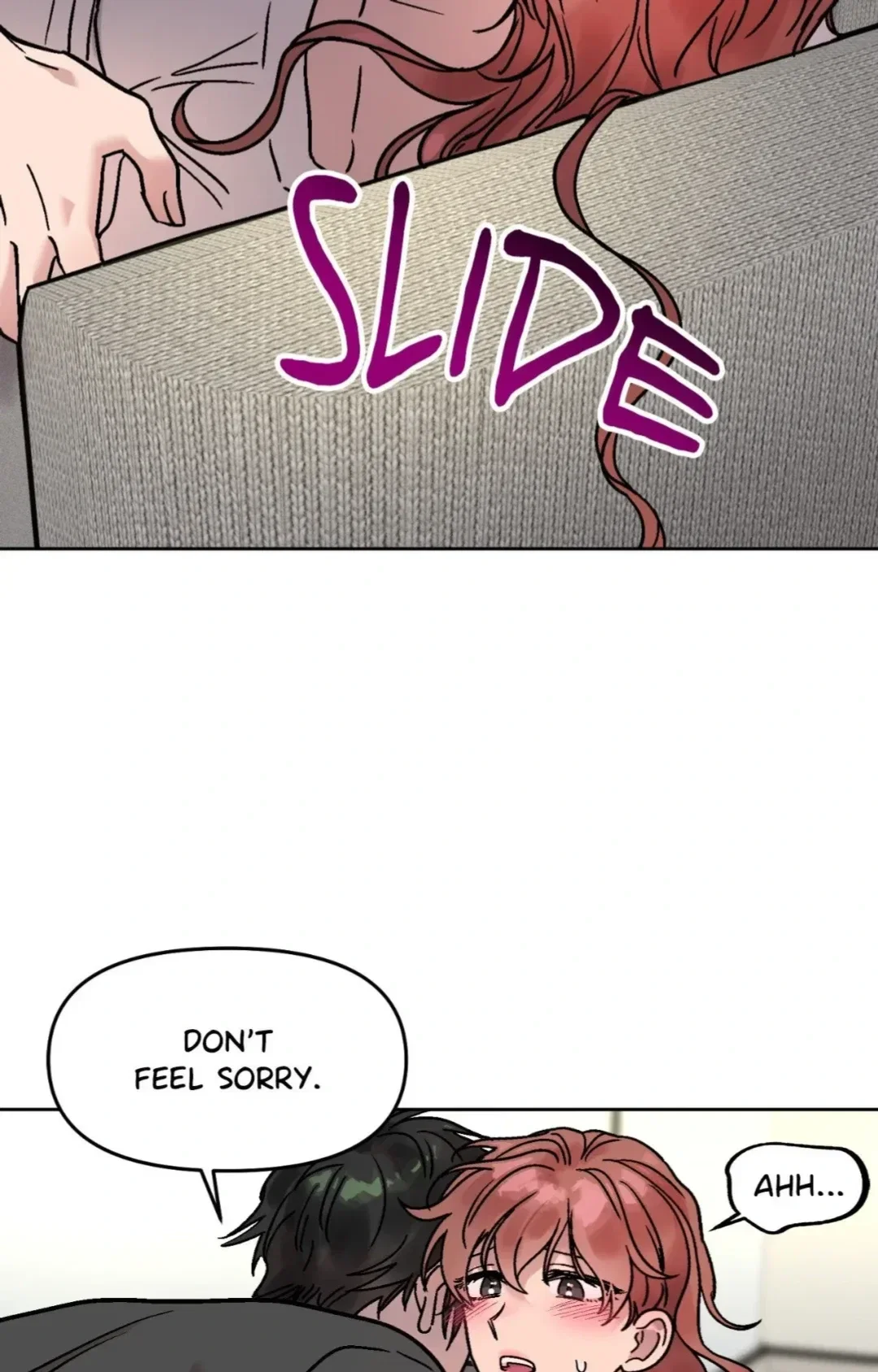Unknown Caller Chapter 29 - Page 71