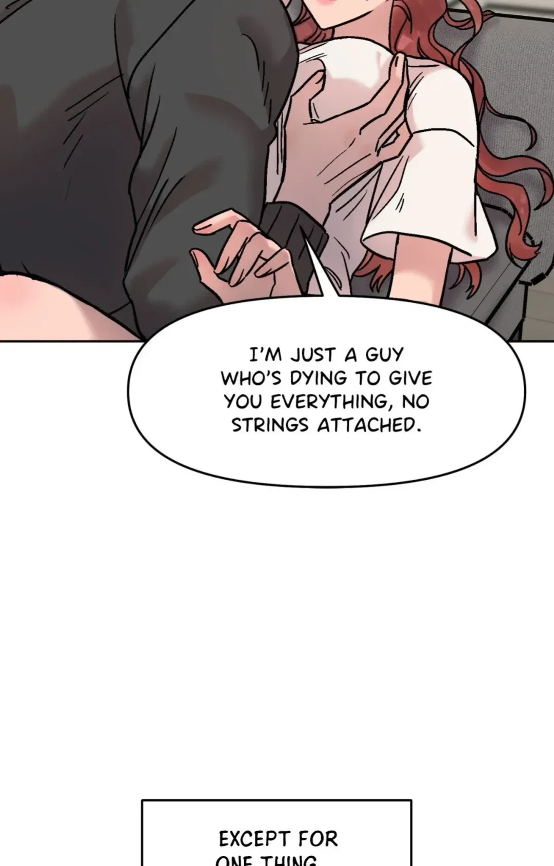 Unknown Caller Chapter 29 - Page 72