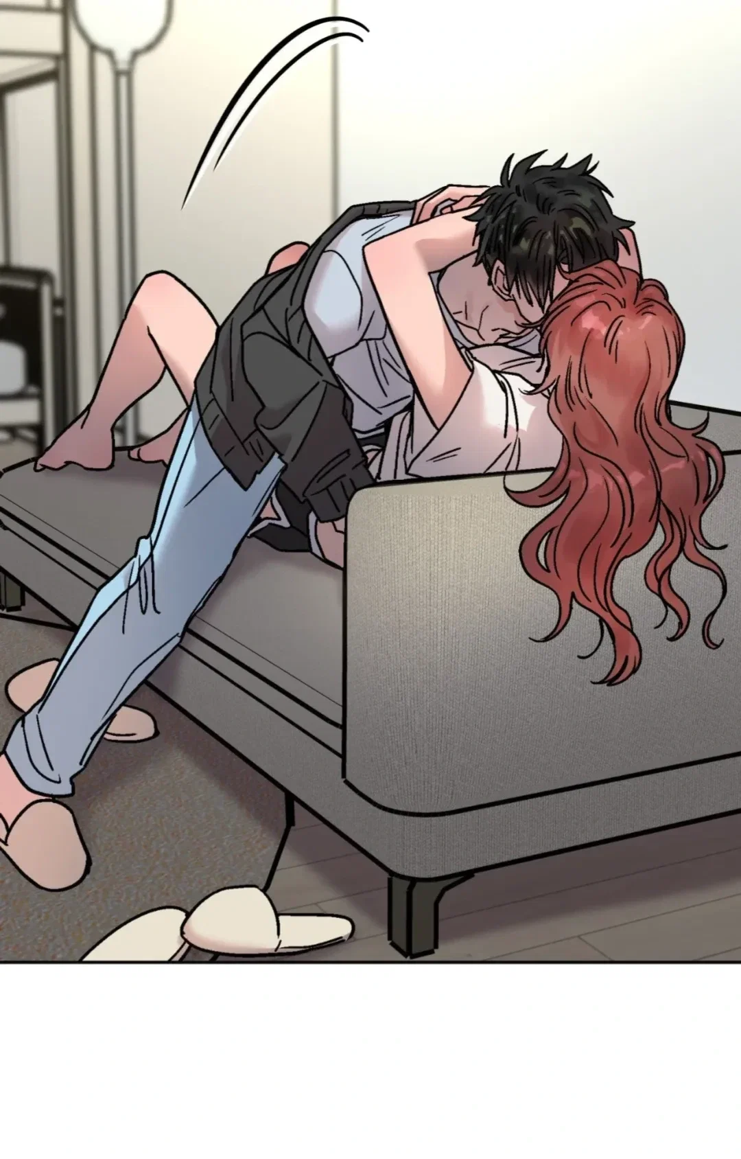 Unknown Caller Chapter 29 - Page 79
