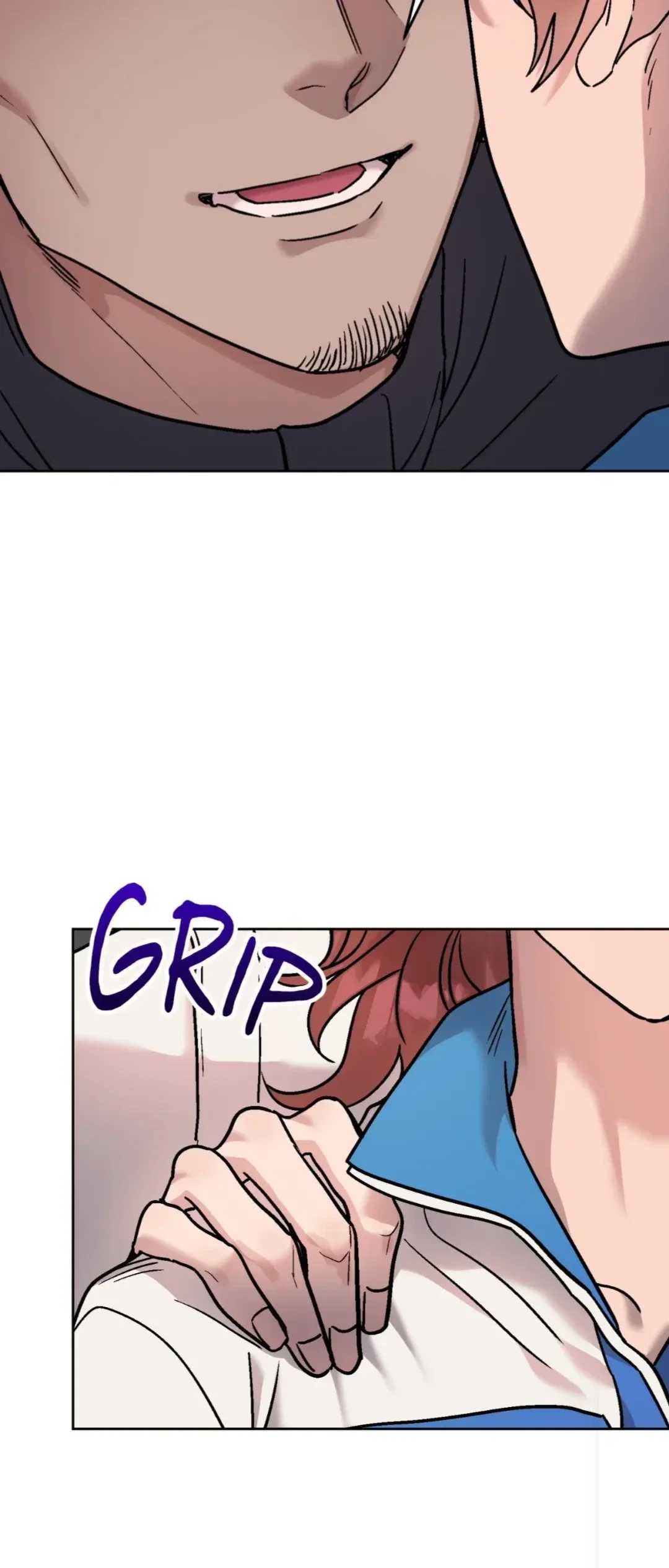 Unknown Caller Chapter 30 - Page 21