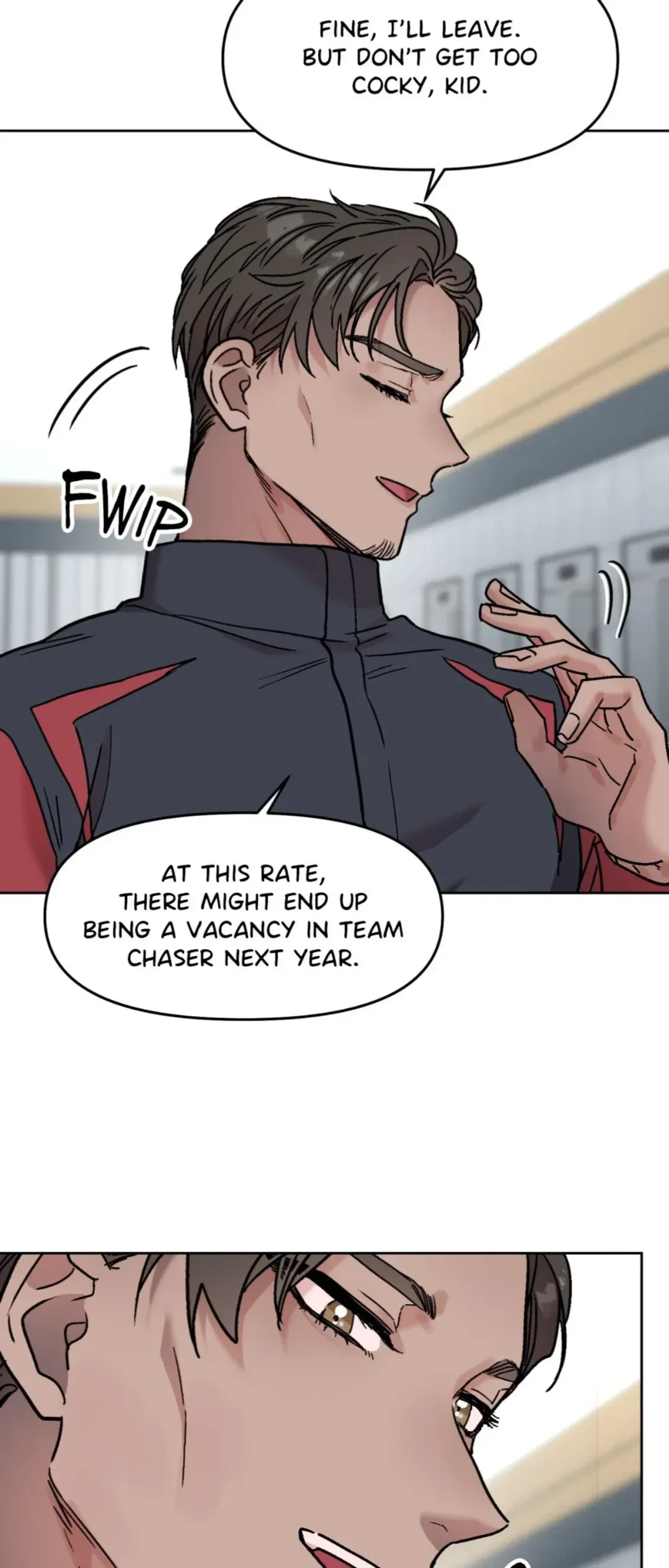 Unknown Caller Chapter 30 - Page 24