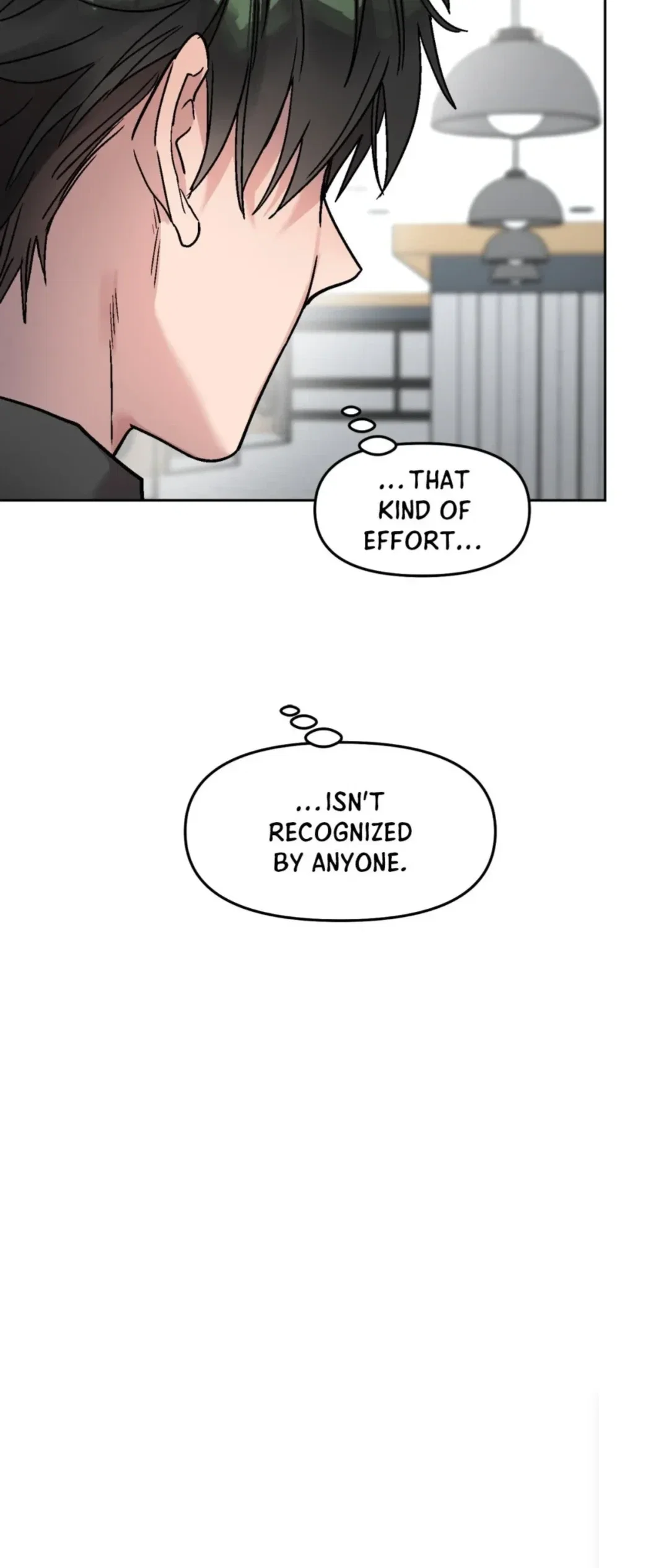 Unknown Caller Chapter 30 - Page 44