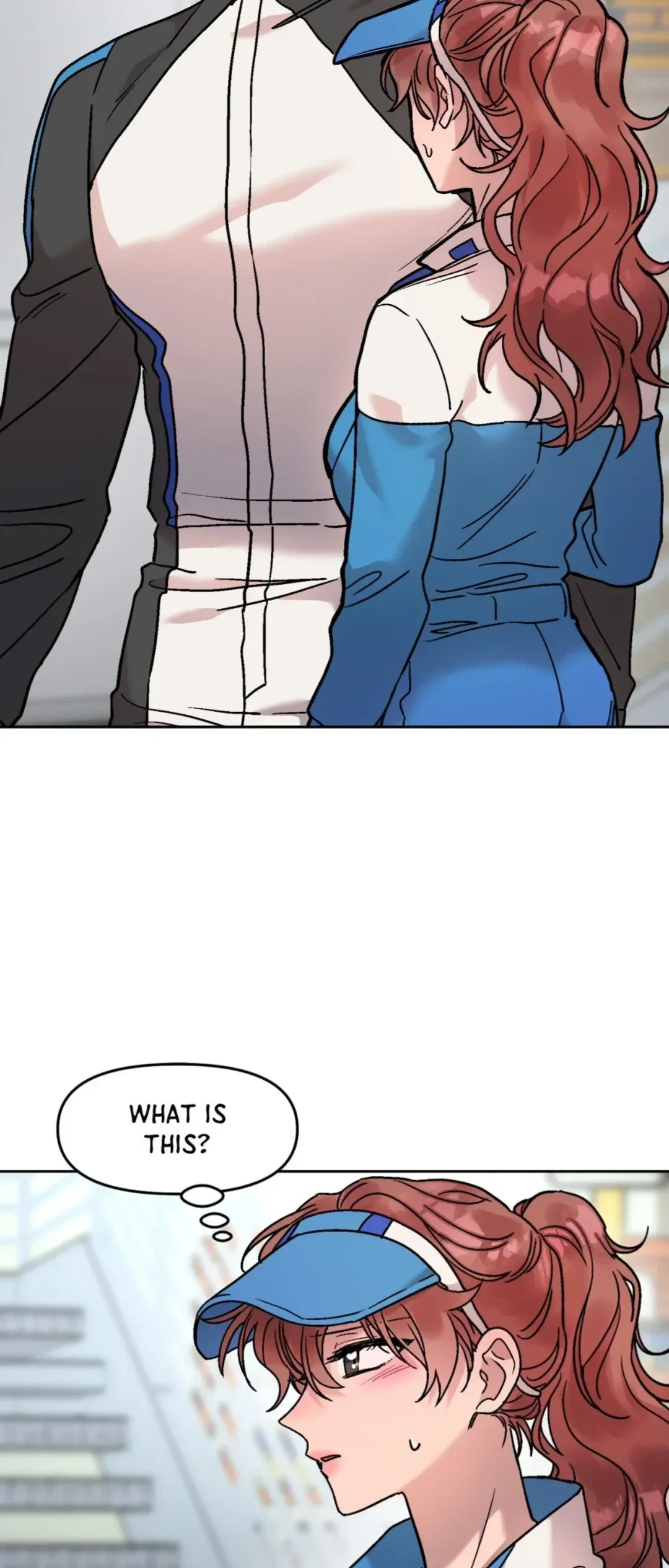 Unknown Caller Chapter 30 - Page 49