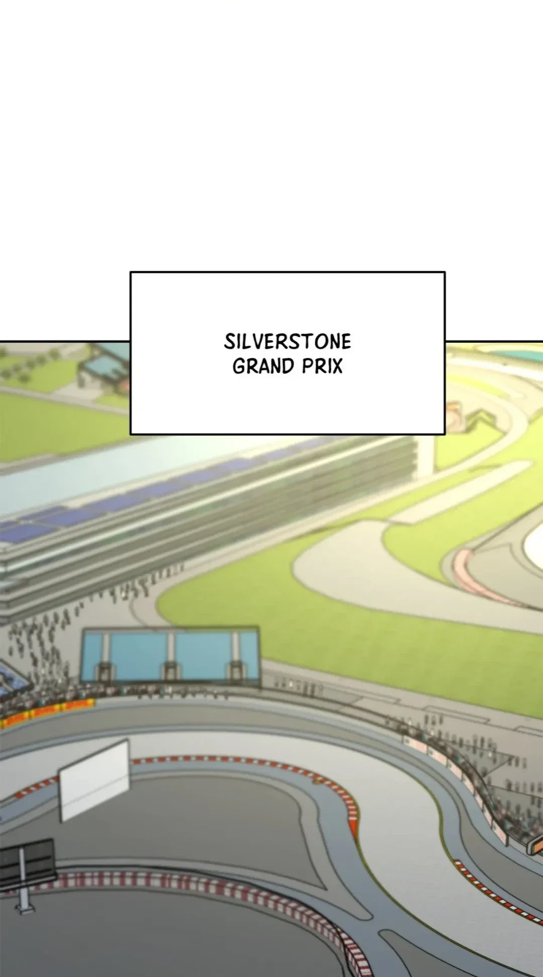 Unknown Caller Chapter 31 - Page 1